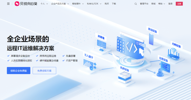 IT规划引领企业数字化转型